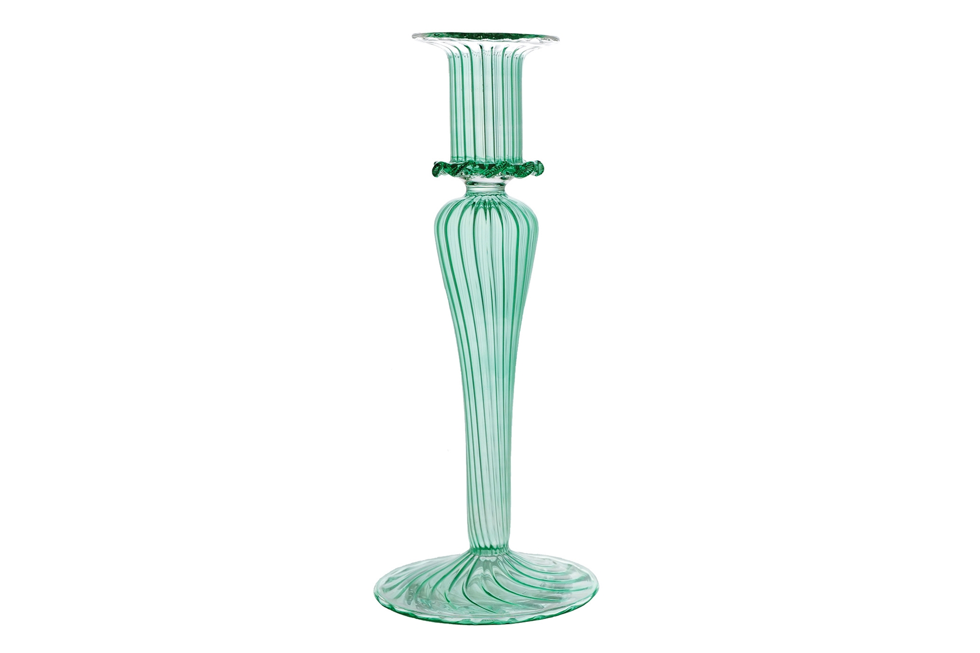 Host candlestick