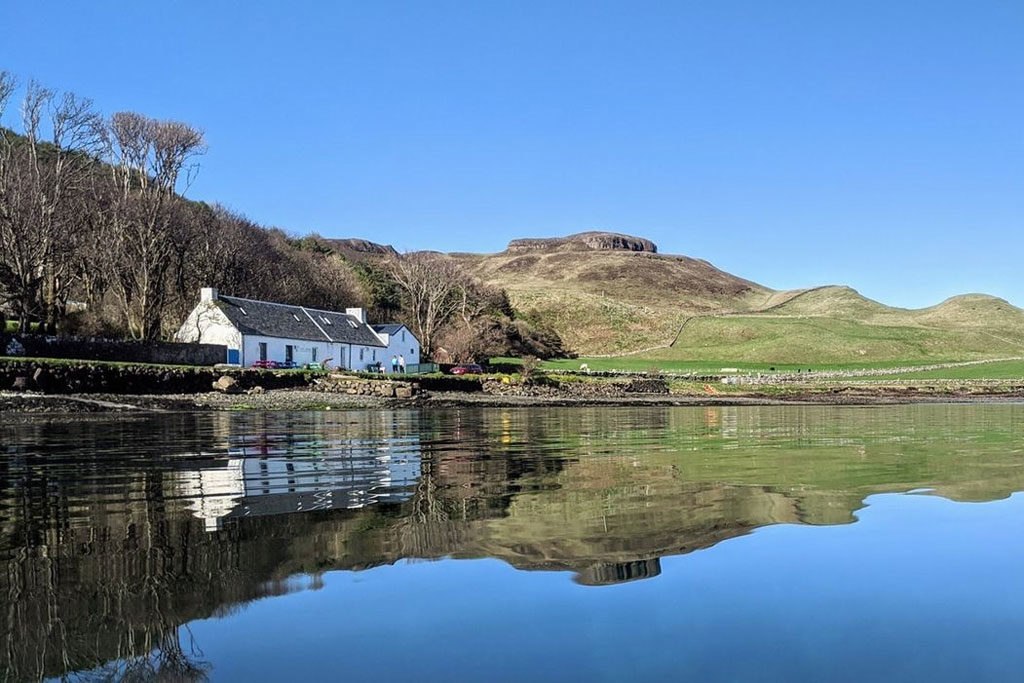 Cafe Canna