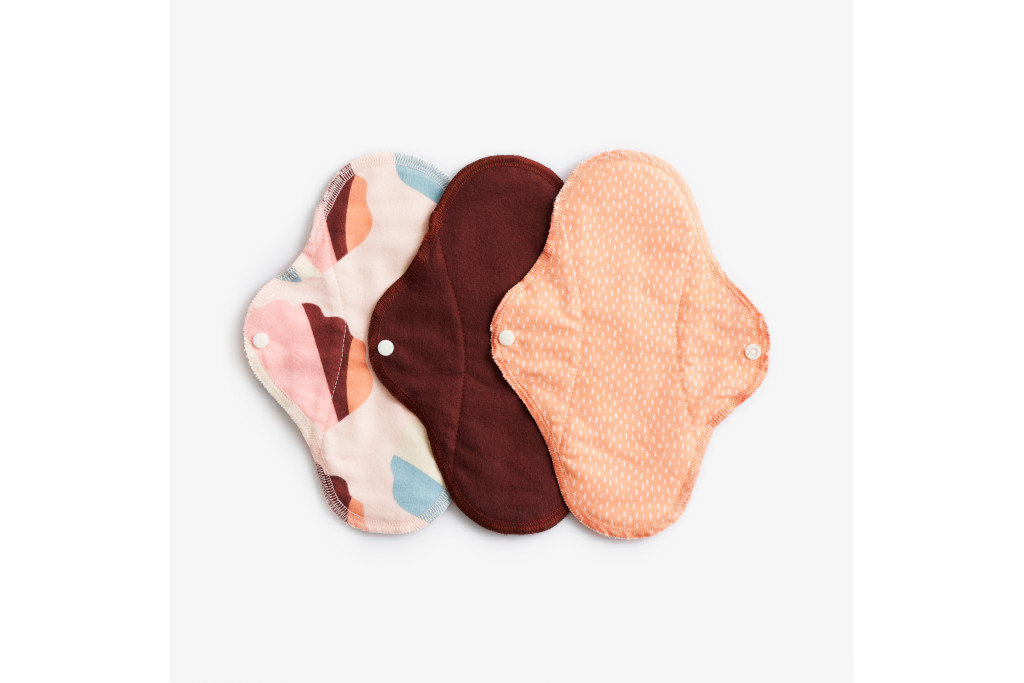 ImseVimse Reusable Sanitary Towels