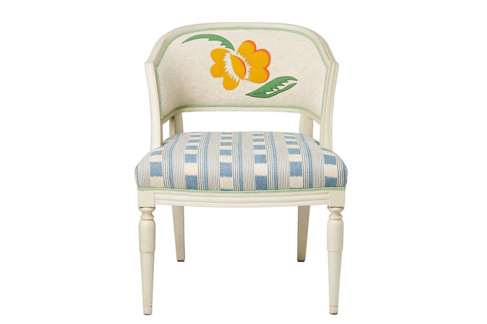 Kit Kemp chair