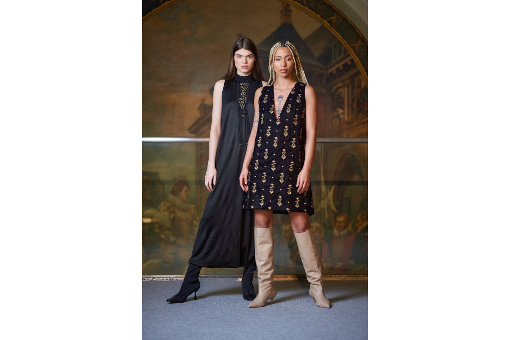 The British Brands Who Joined The UN Fashion Industry Charter - L SAHA
