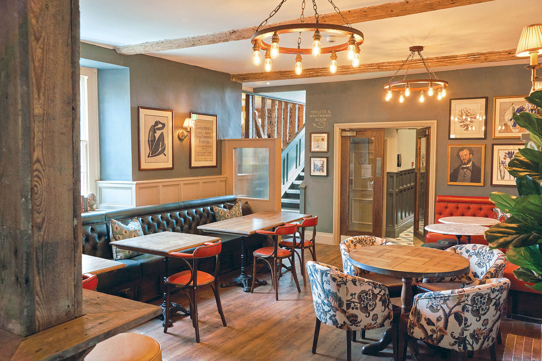 The Langford Inn - Somerset