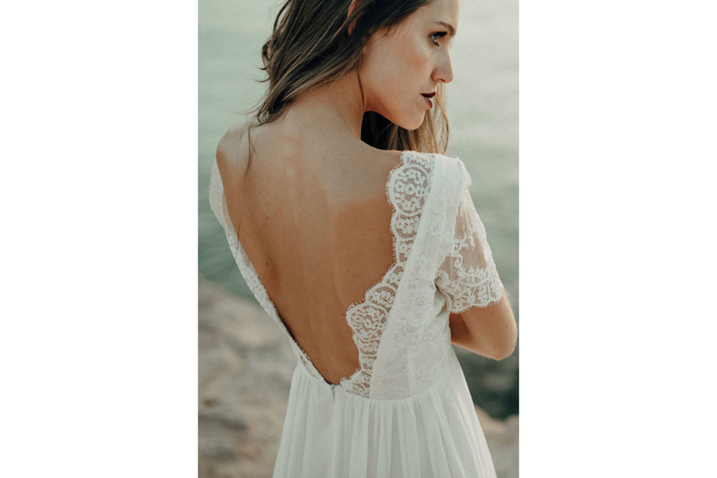 Luna Bride