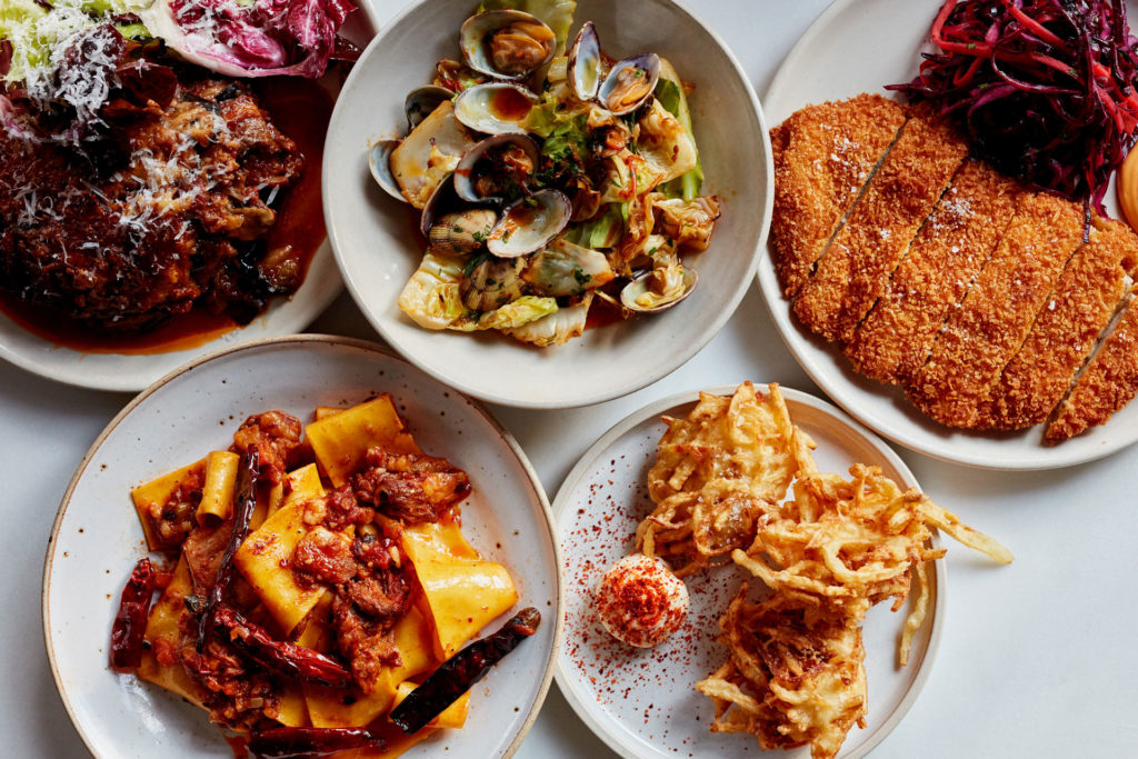 Larry's Peckham