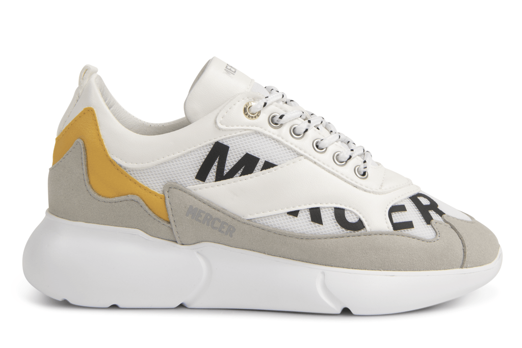 sustainable footwear