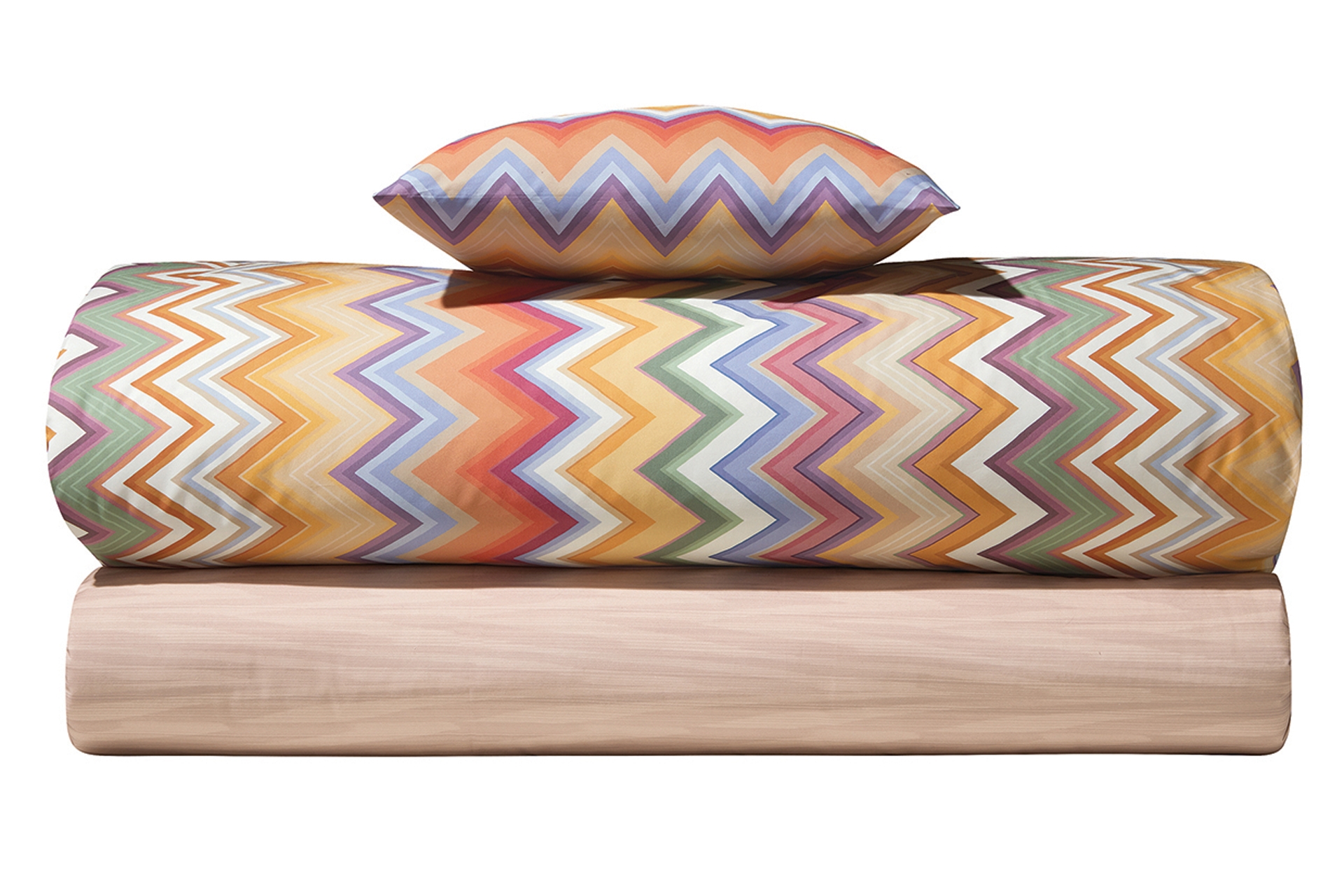 Missoni Home bedding