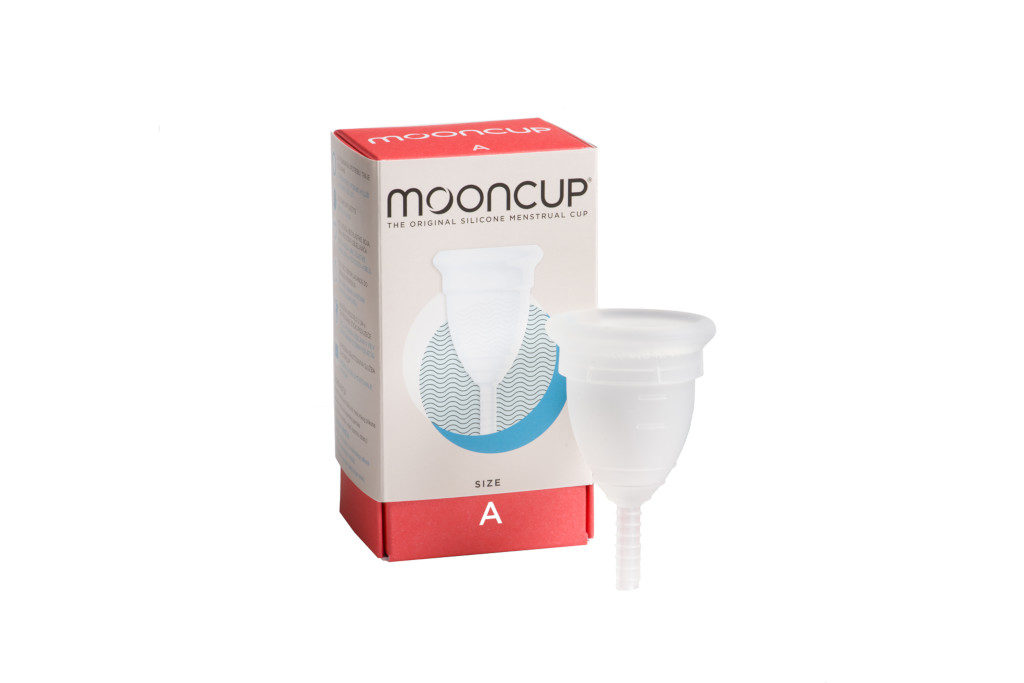 Mooncup