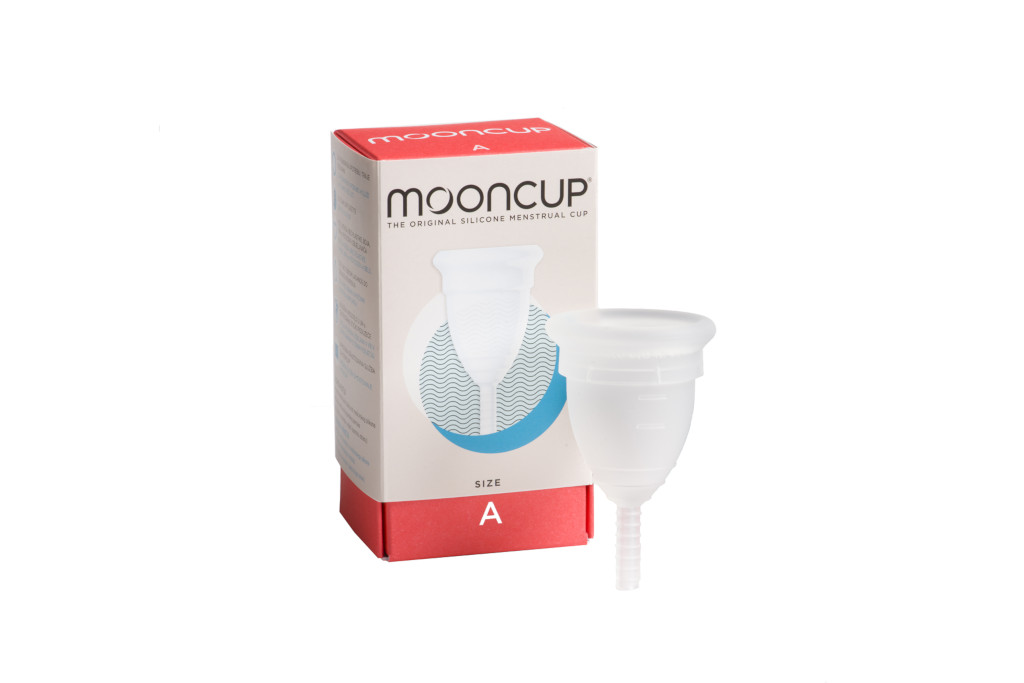 Mooncup