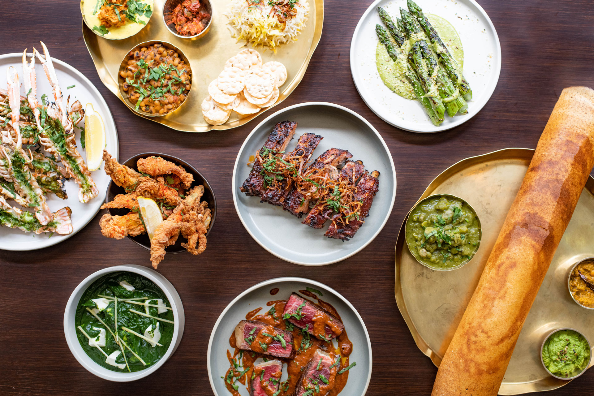 Restaurant Review: Pali Hill