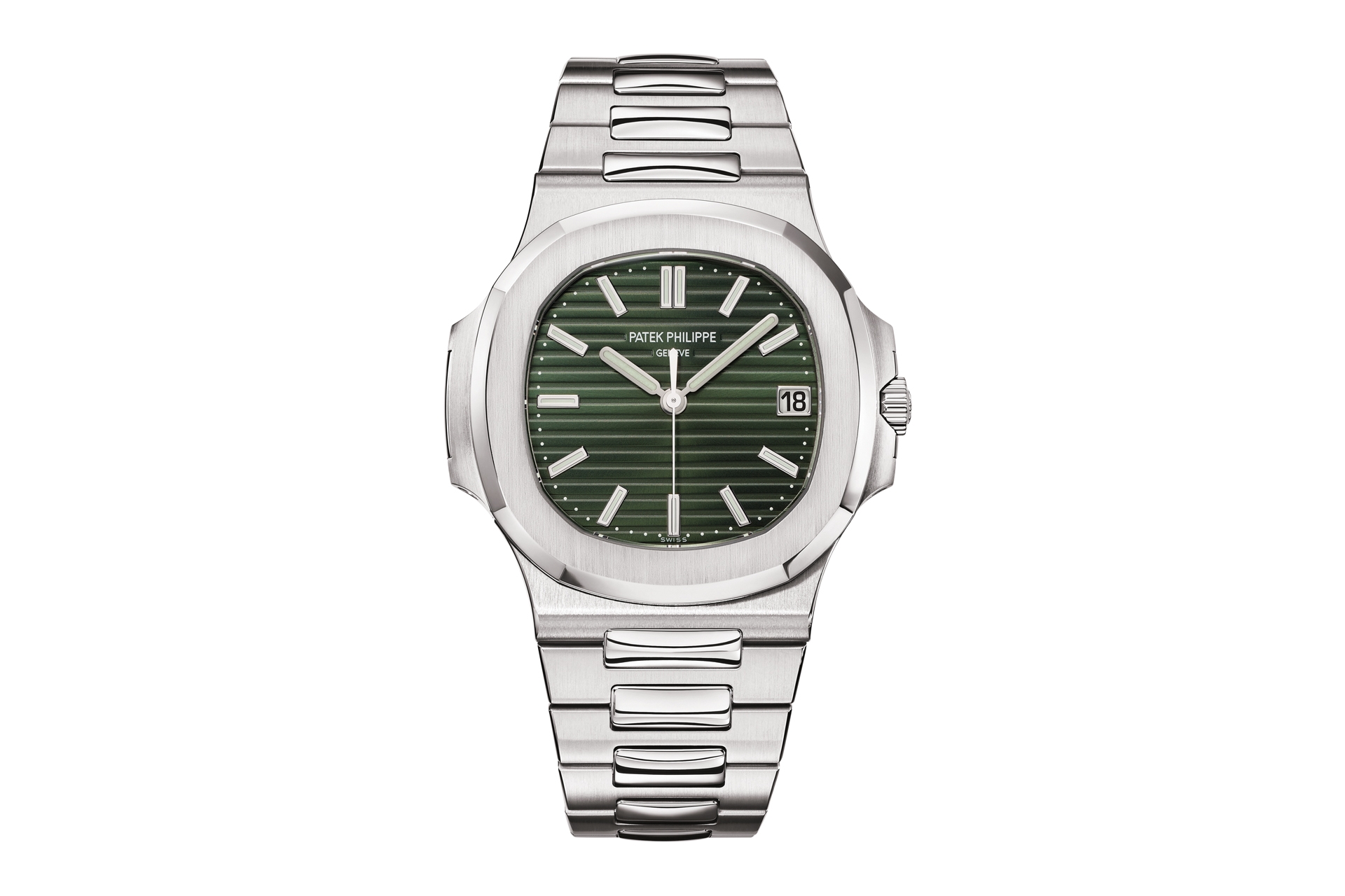 Patek Philippe watch