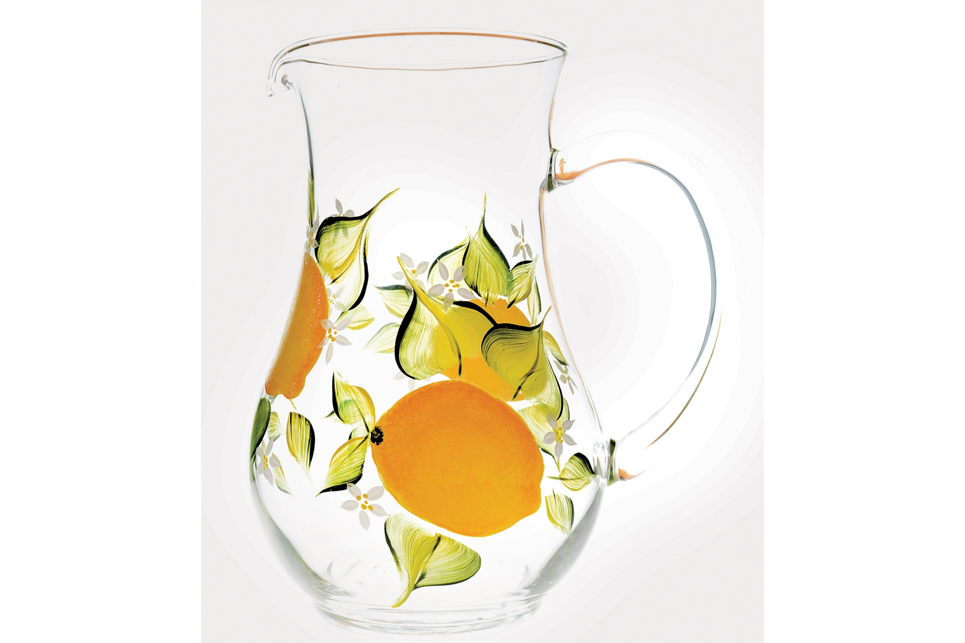 Petra Palumbo jug