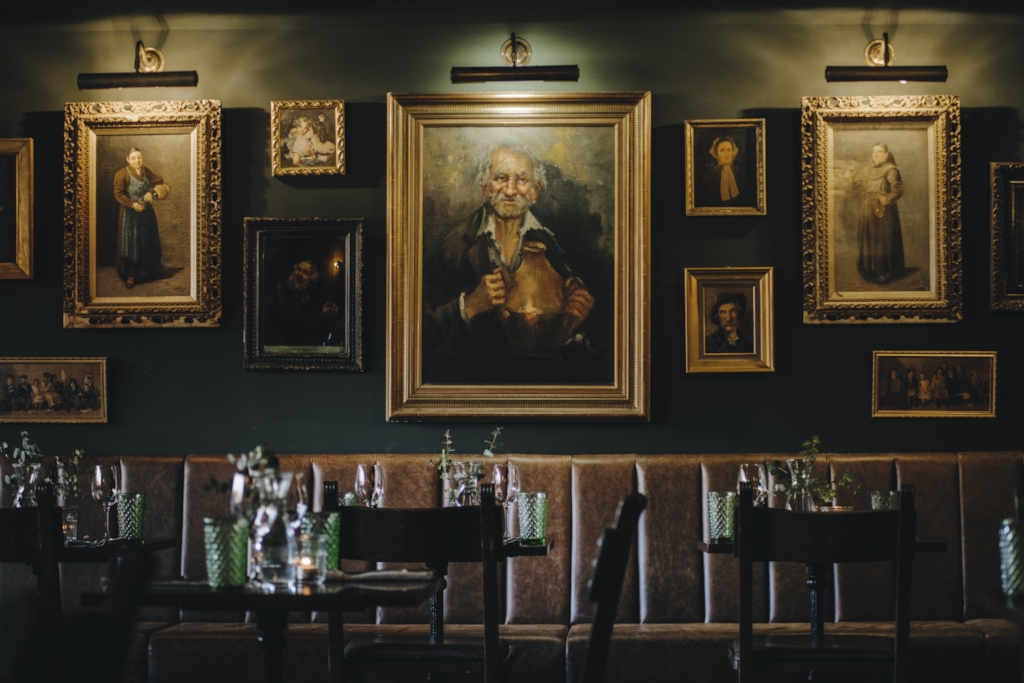 The Gin Trap Inn