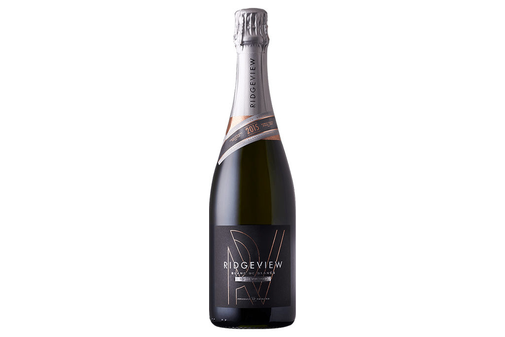 Ridgeview blanc des blancs