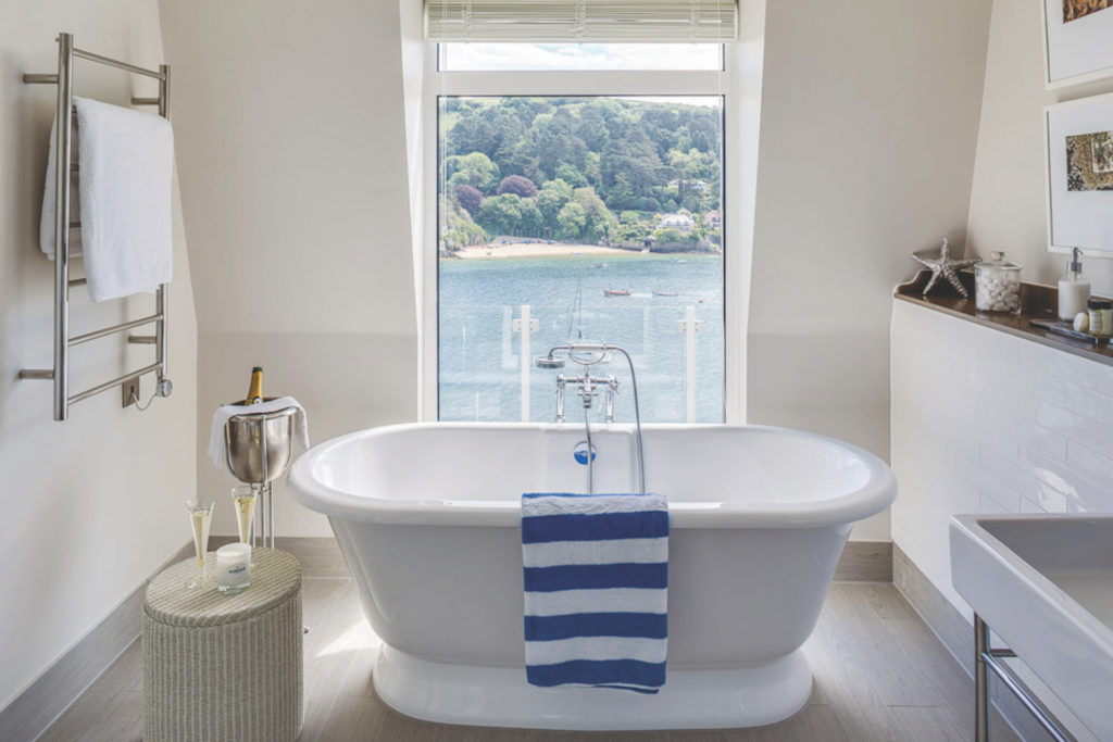 Salcombe Harbour Hotel