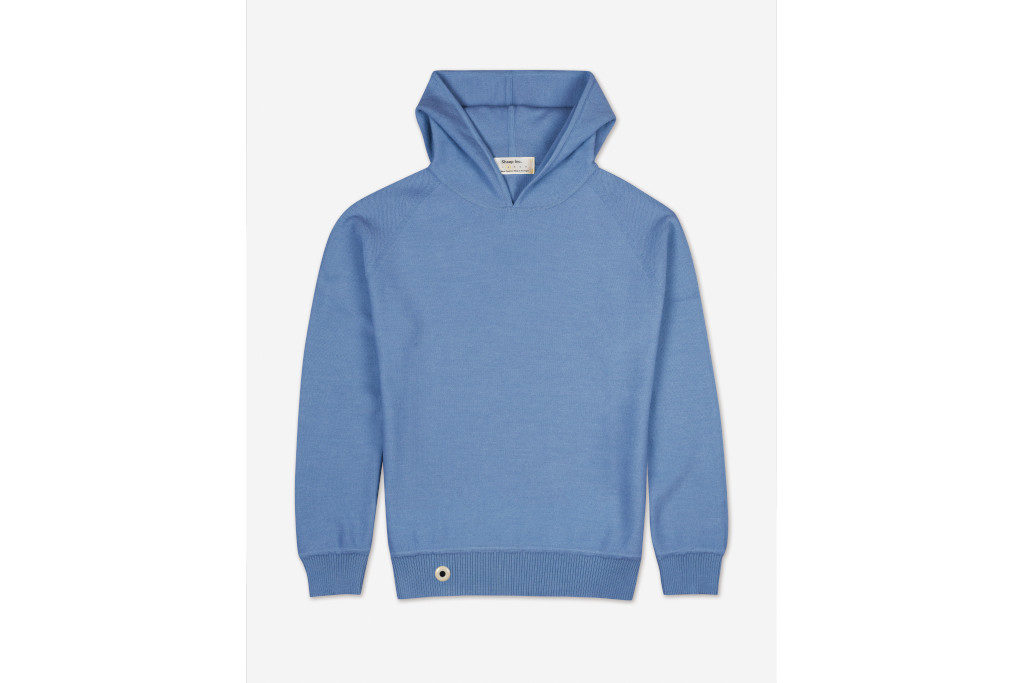 Sustainable Luxury List - Sheep Inc