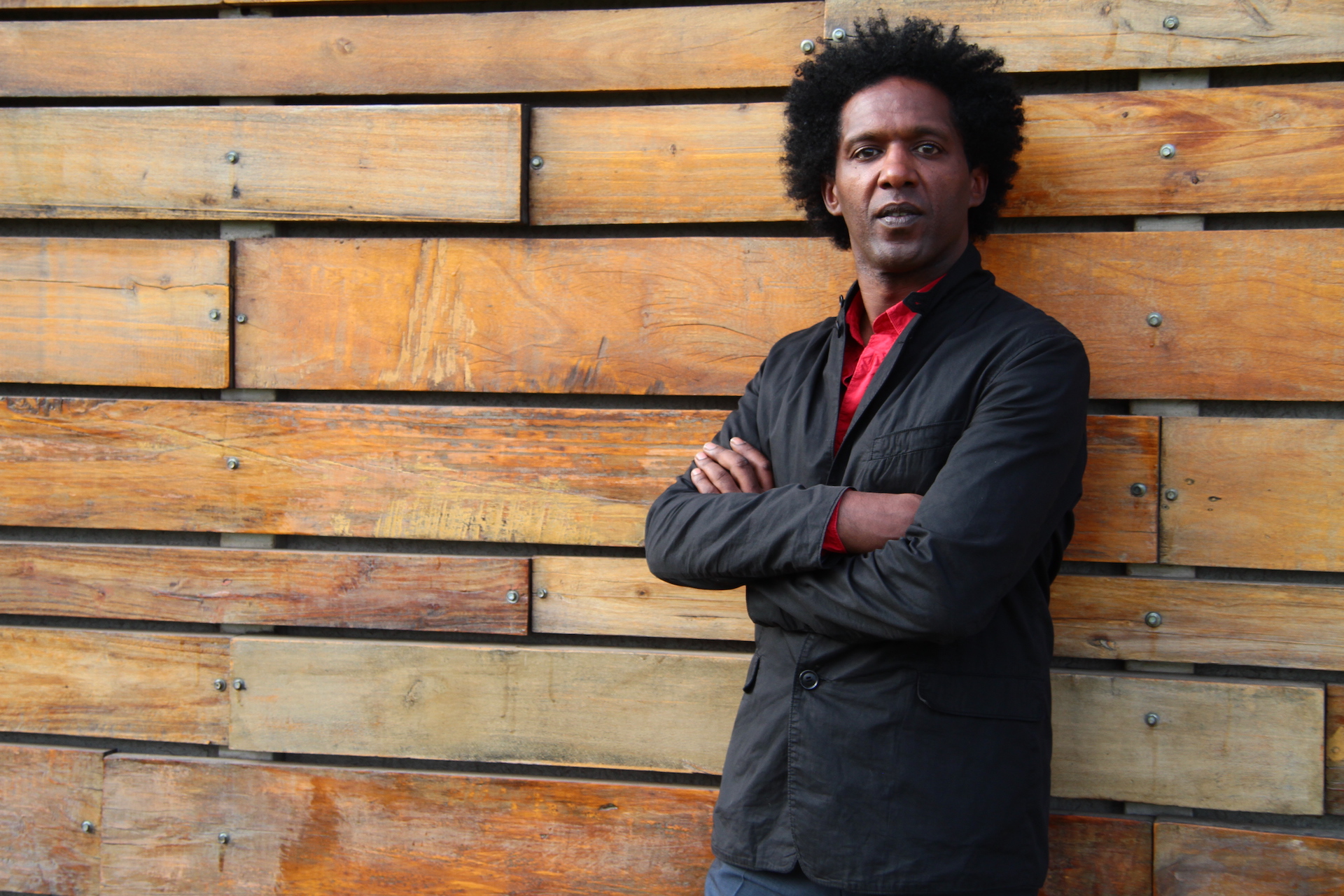 The Rurbanist: Q&A with Lemn Sissay