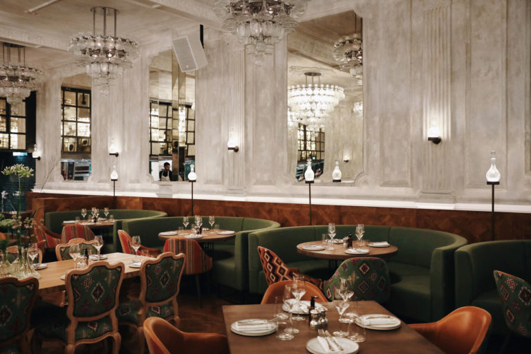 Restaurant of the Week: SUCRE