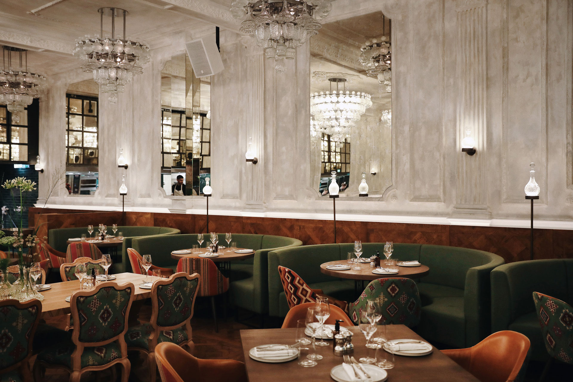 Restaurant of the Week: SUCRE