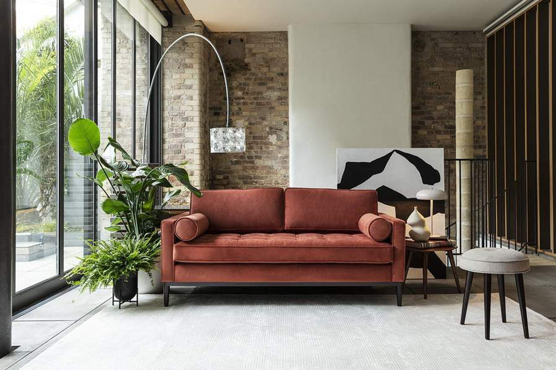 Swyft sofa