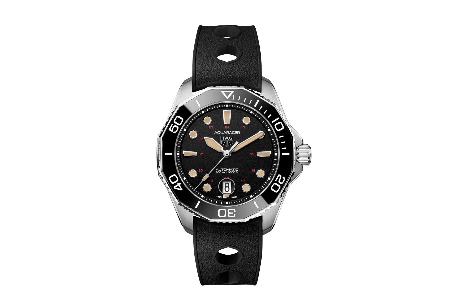 TAG Heuer watch