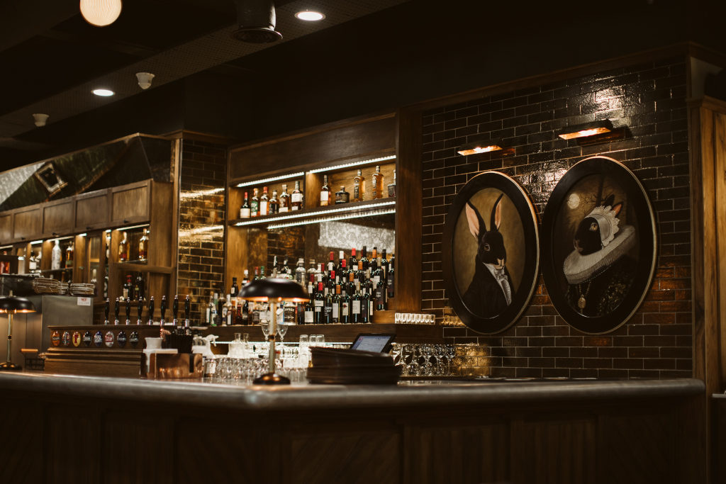 The Rabbit Hotel & Retreat