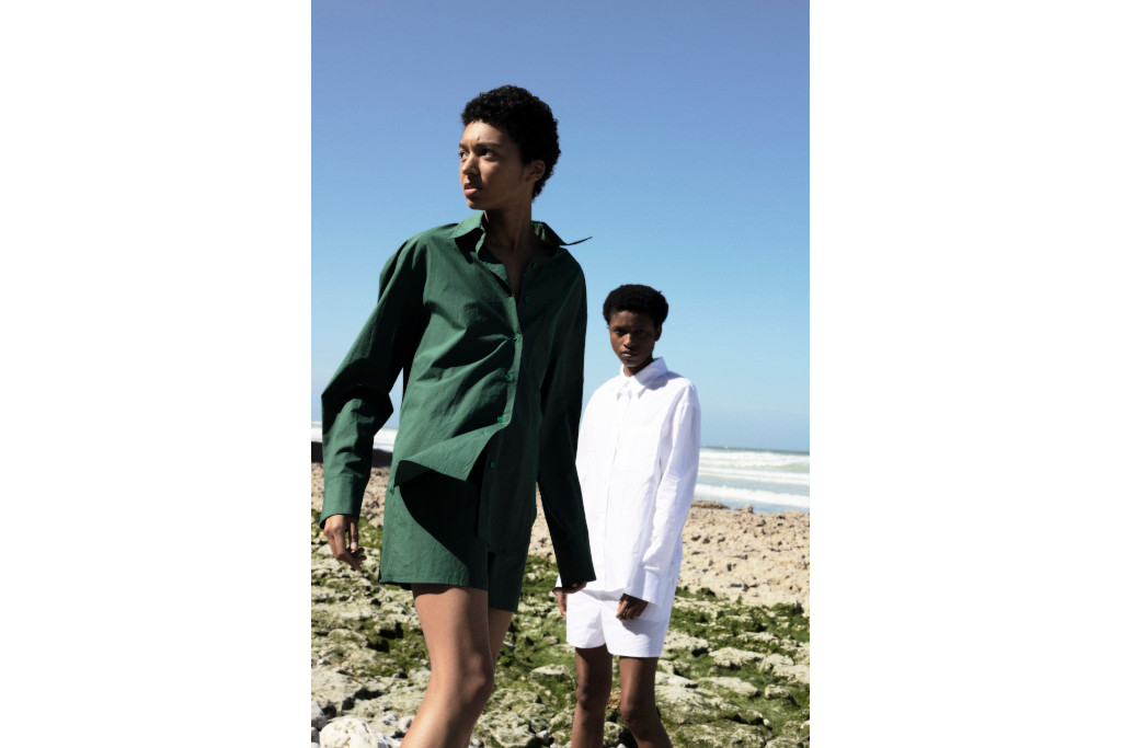 Autumn Brands - The Frankie Shop