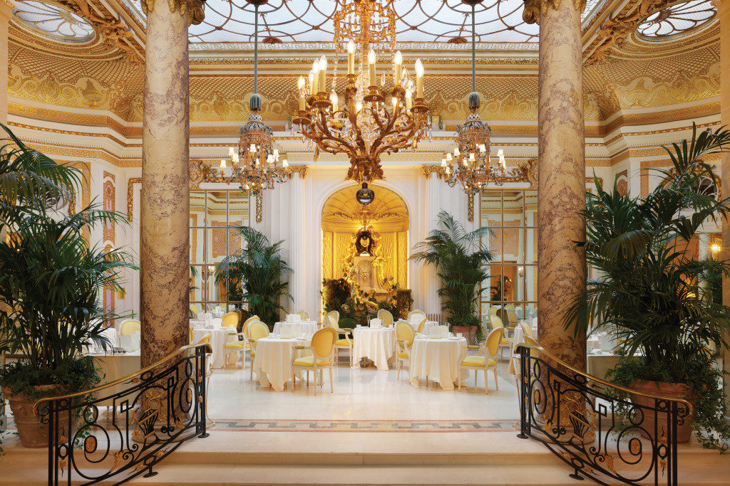 The Ritz London