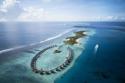 The Ritz-Carlton Maldives
