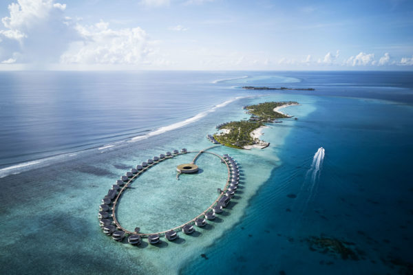 The Ritz-Carlton Maldives