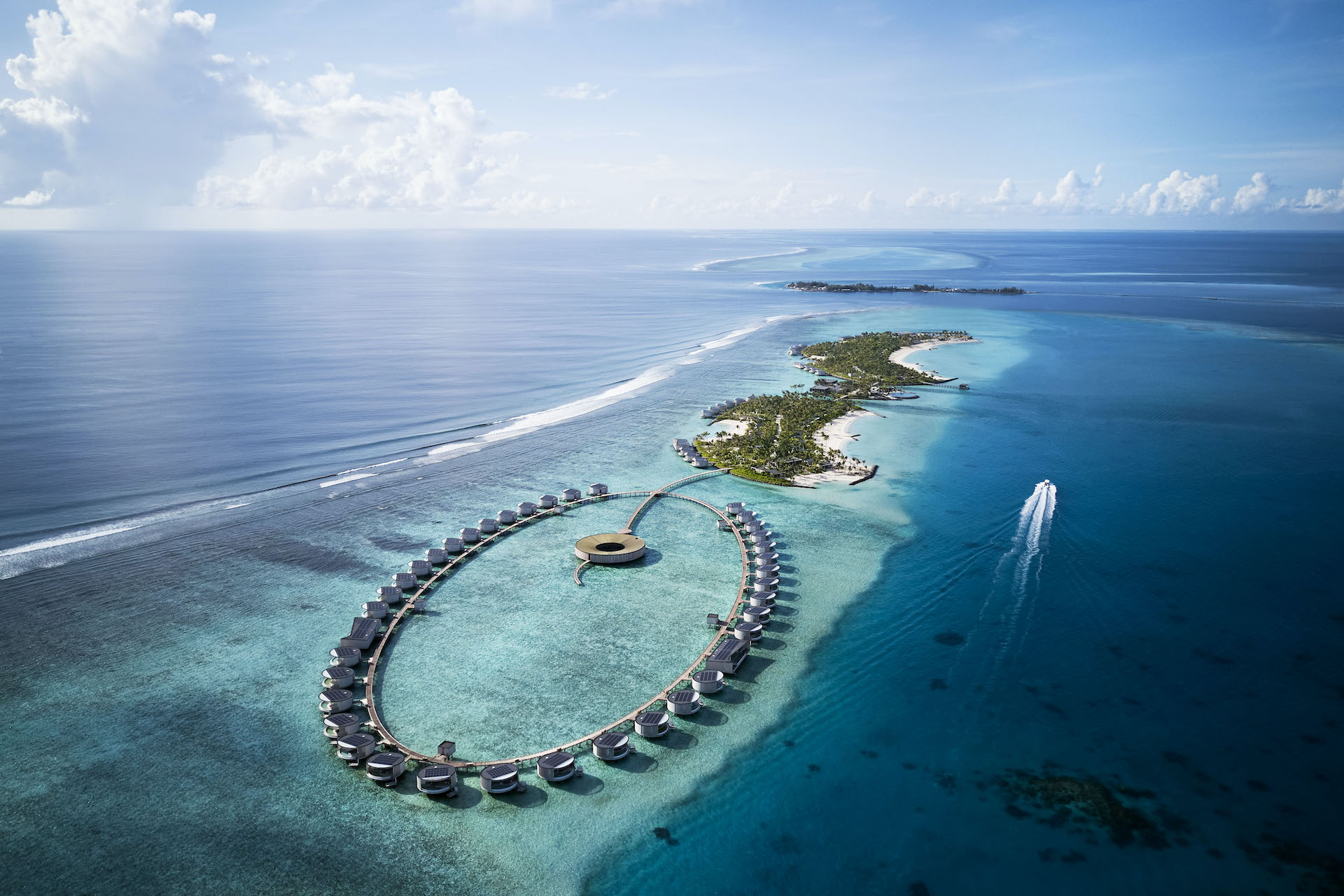 The Ritz-Carlton Maldives