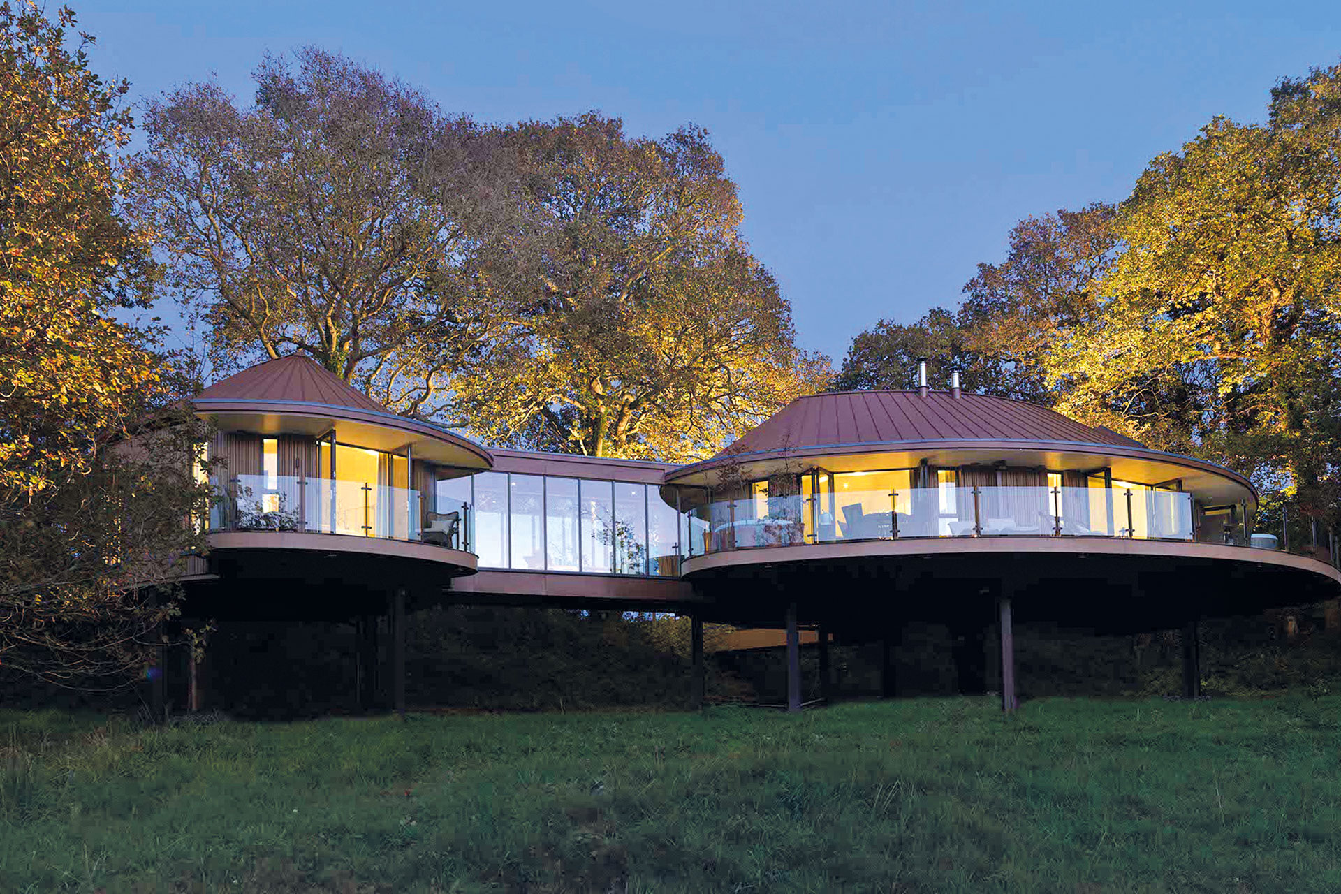 Chewton Glen