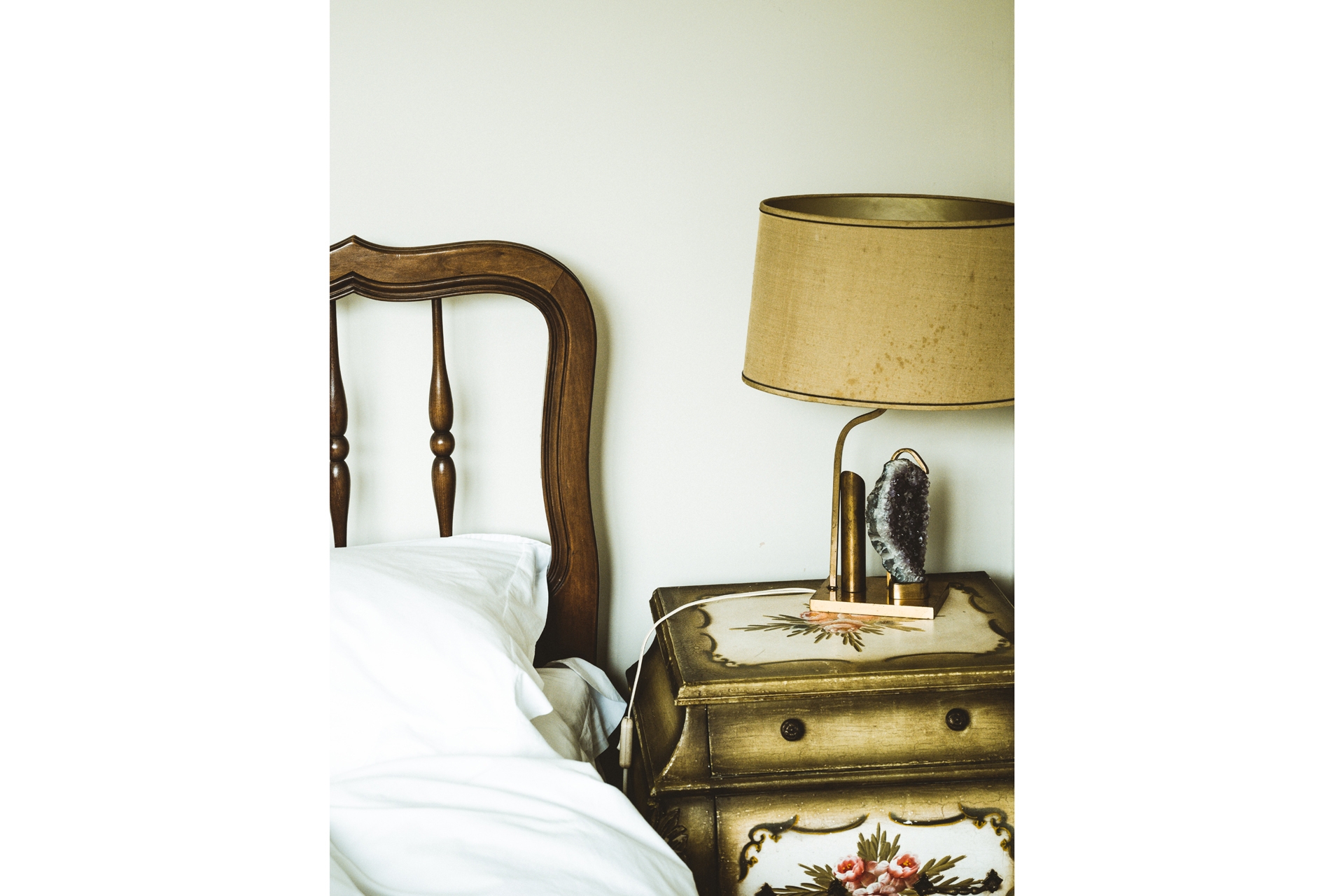 Bedside table