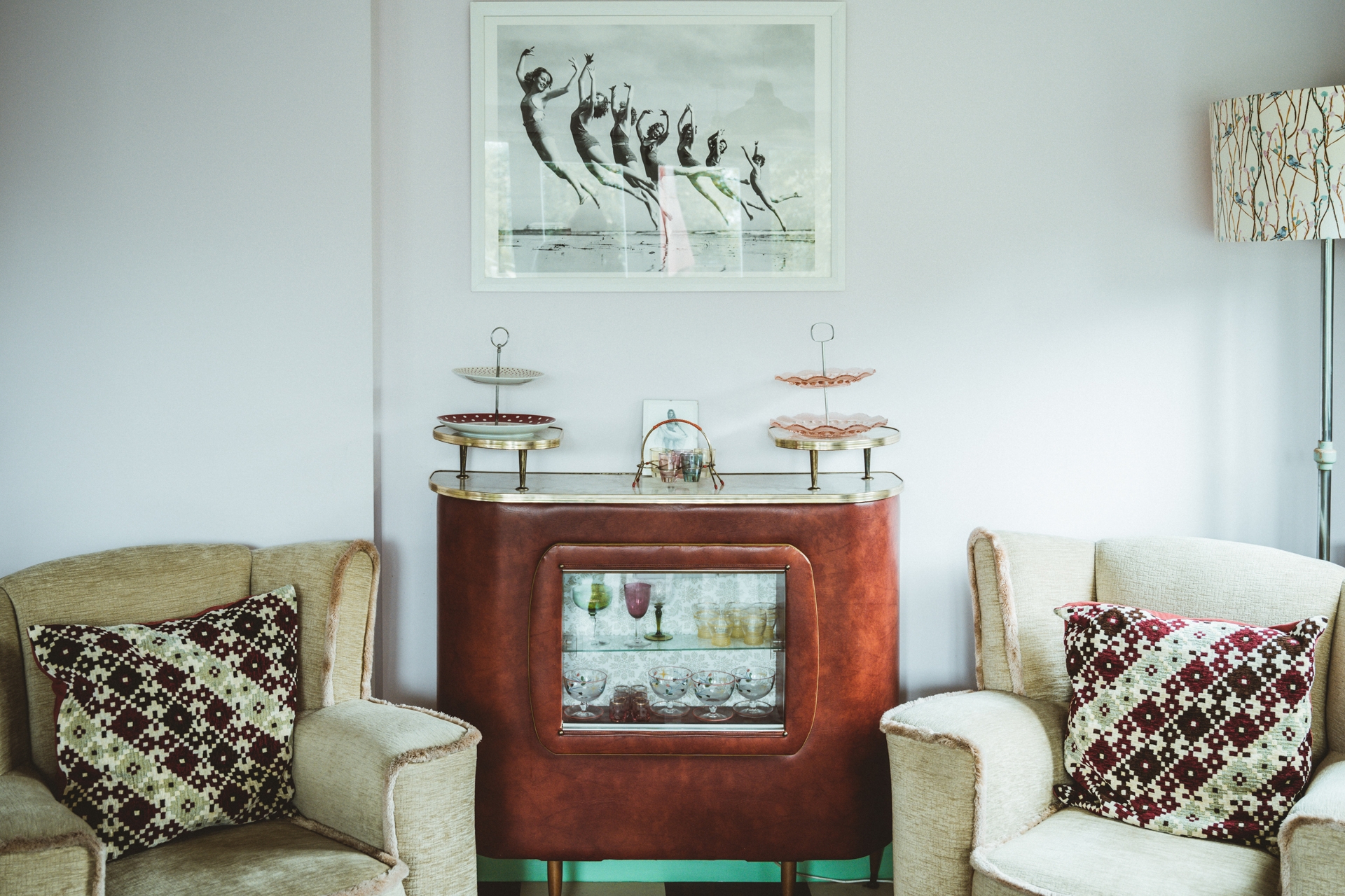Unsplash armchairs