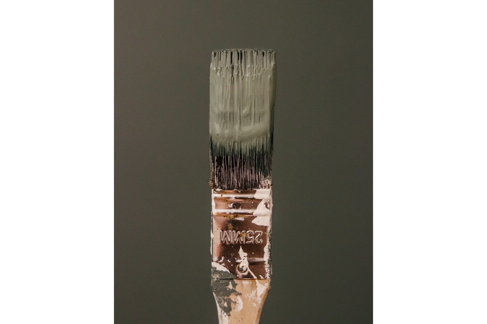 Unsplash paintbrush