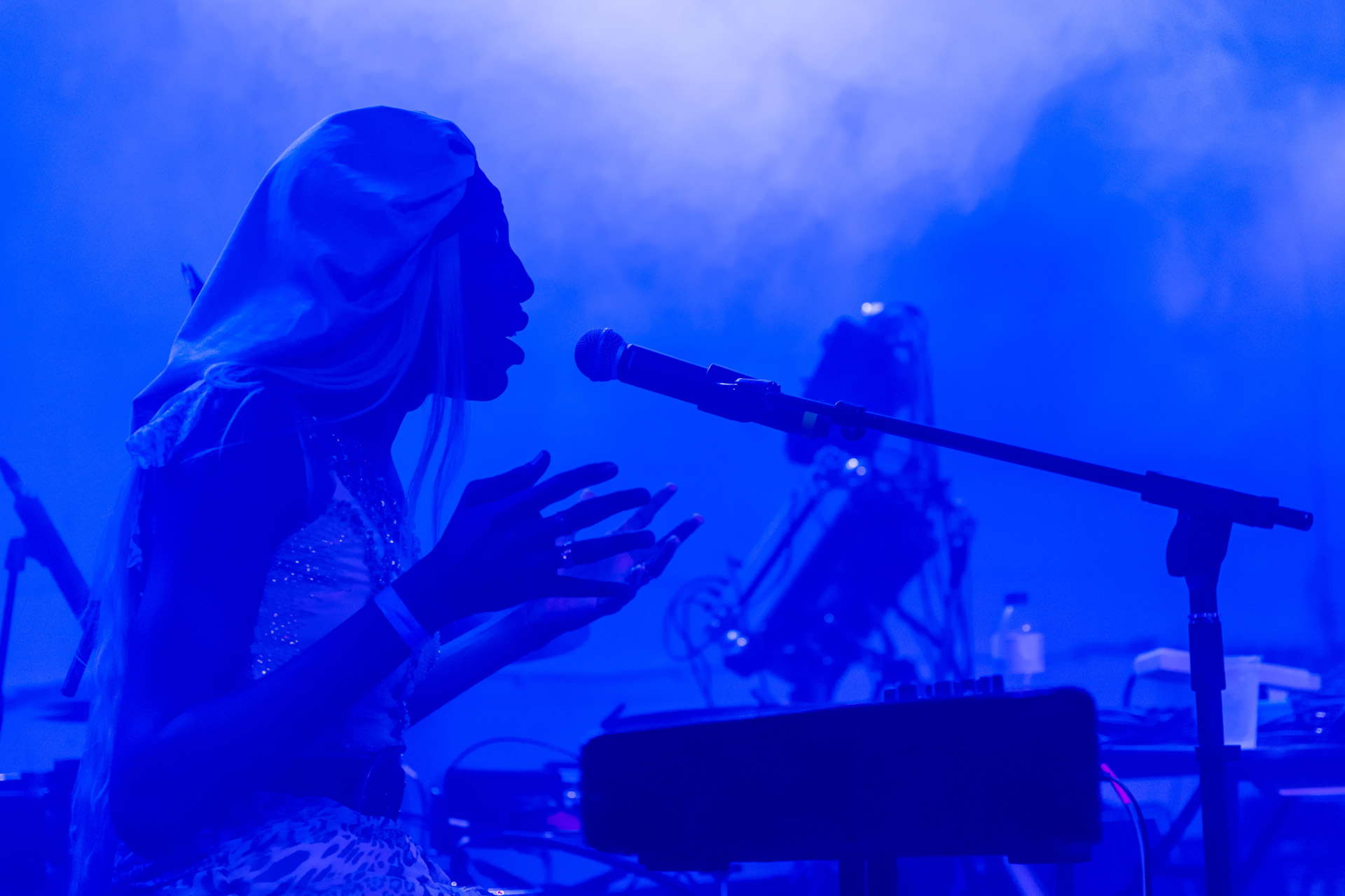V&A East: A Celebration of Global Diversity and Young Creativity