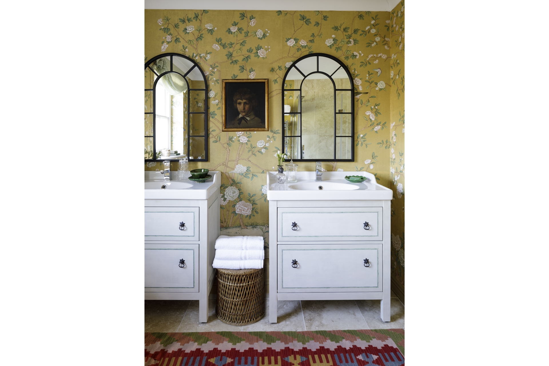 VSP interiors, Dorset