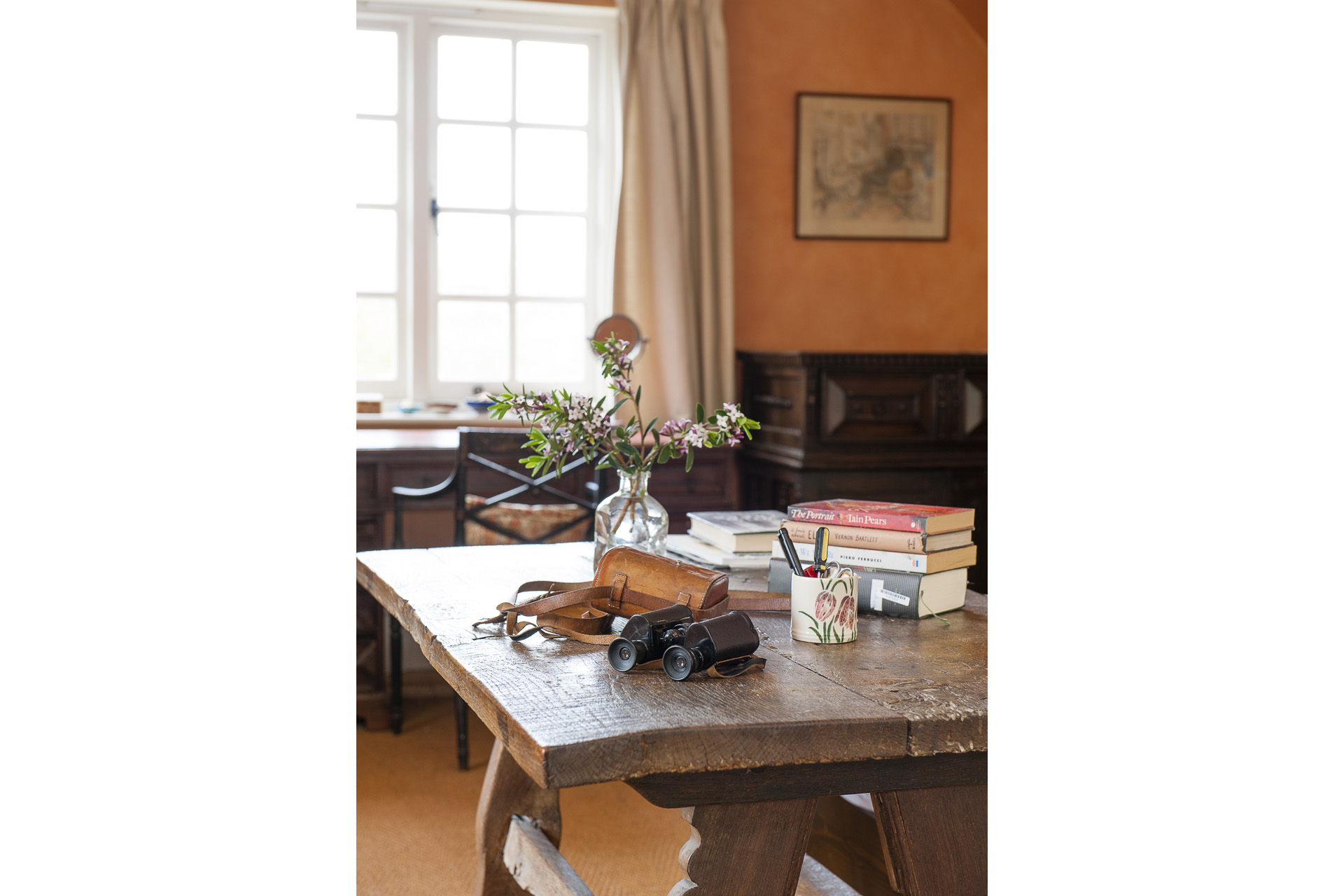 Vanessa Nicolson decor
