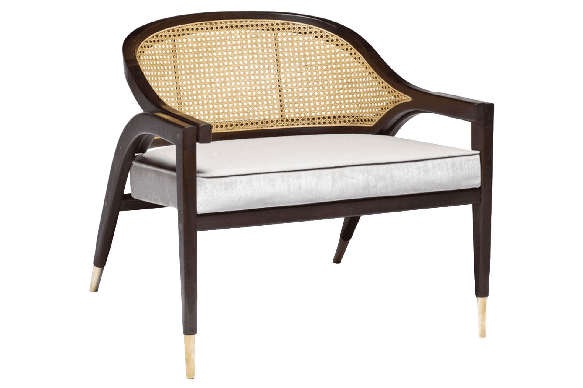 Wormley Armchair