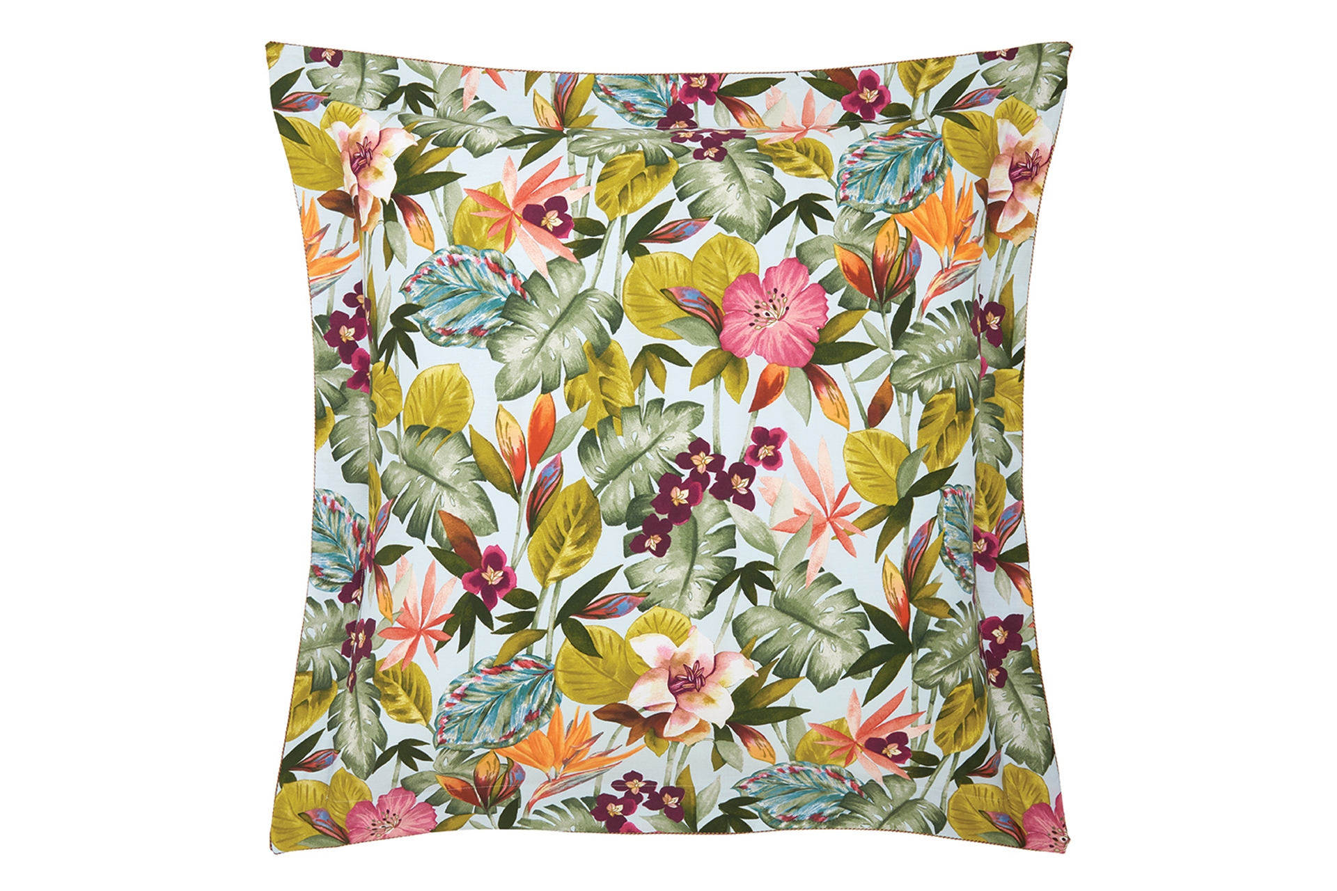 Yves Delorme pillow