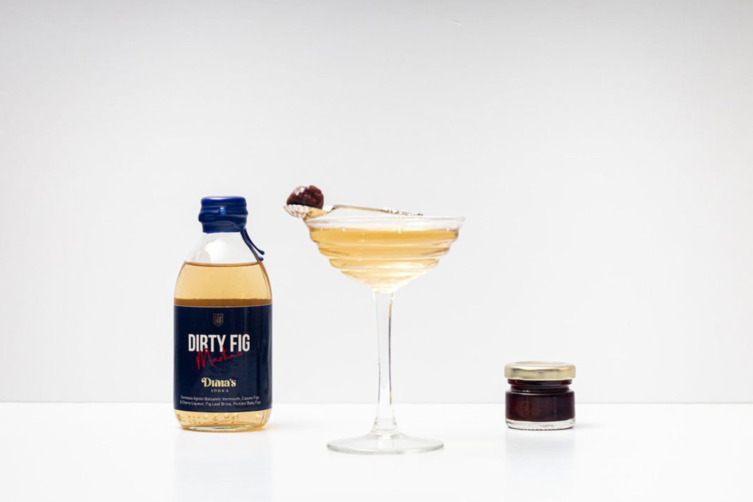 Best Cocktail Delivery Kits & Ready Made Cocktails To Order 2022