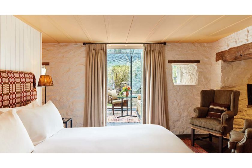 The Grove of Narberth Narberth, Pembrokeshire Great British & Irish Hotels