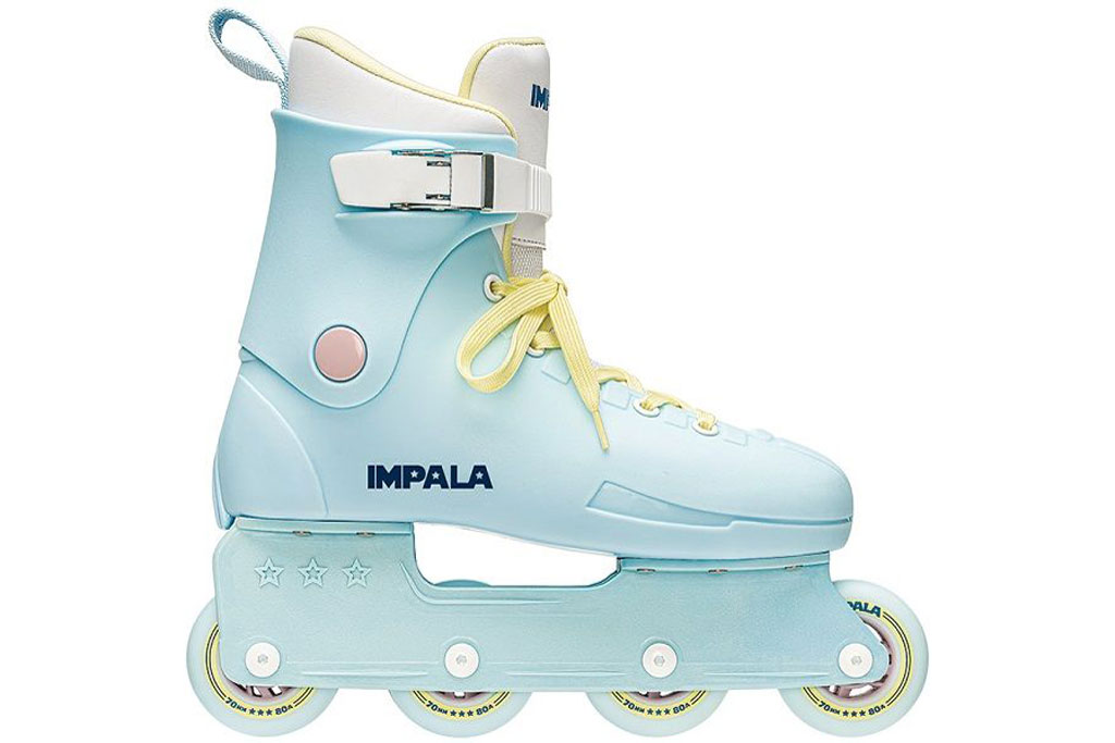 Impala Lightspeed Inline Skates