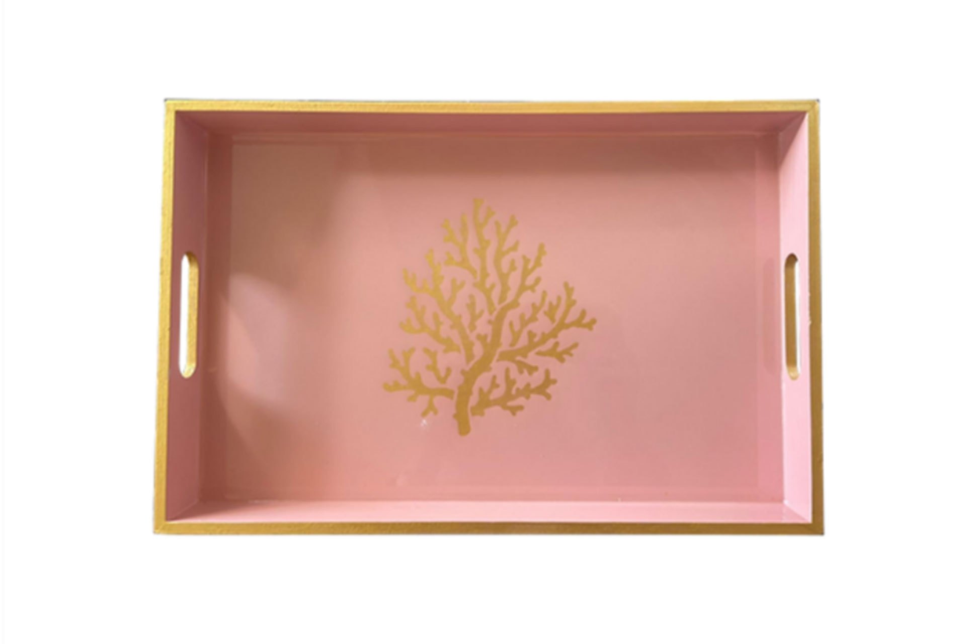 Wabi Sabi Lacquer Tray
