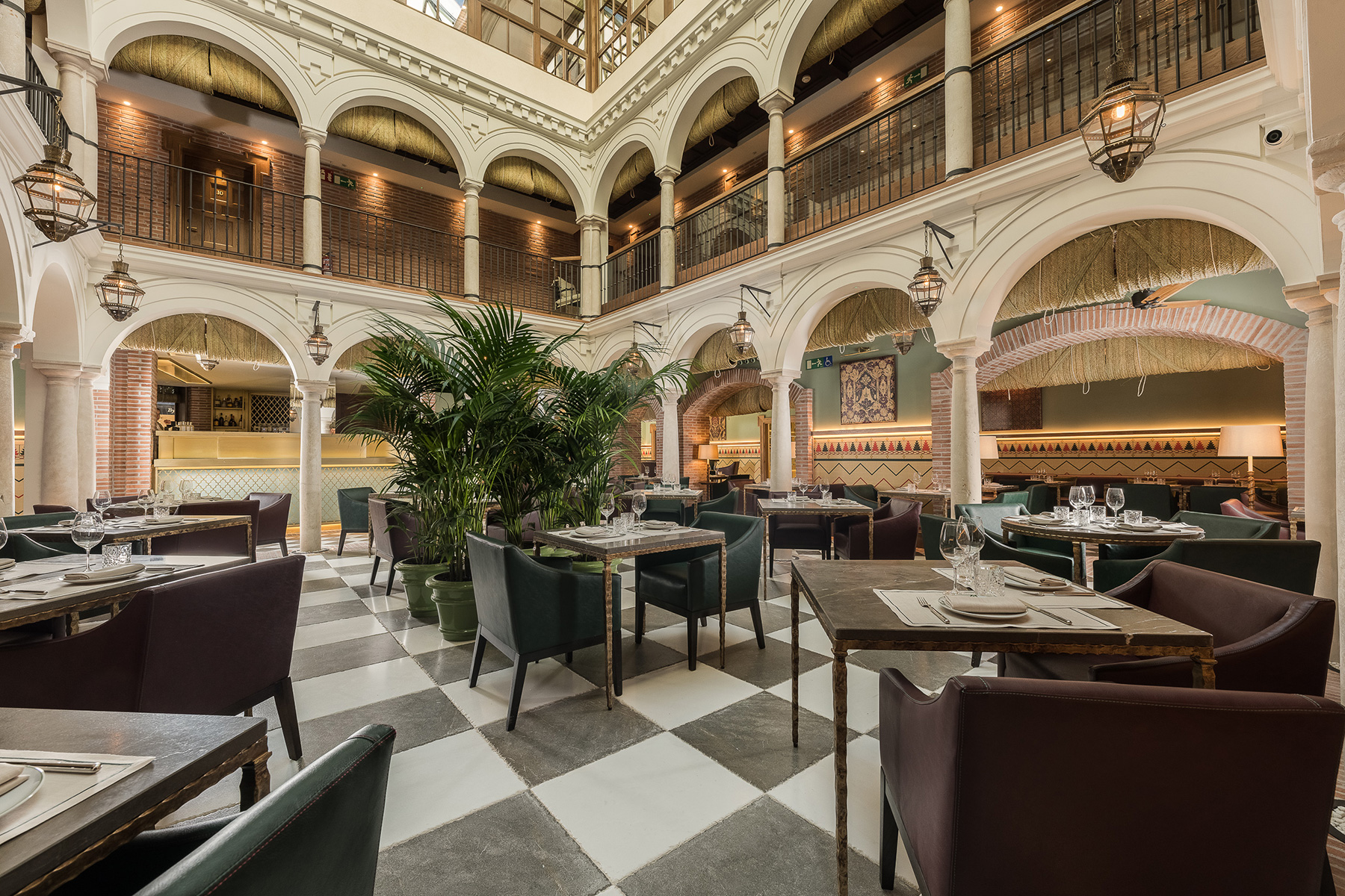 Málaga: The Ideal Post-Covid Weekend?