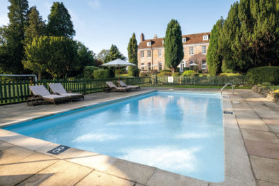 New Park Manor