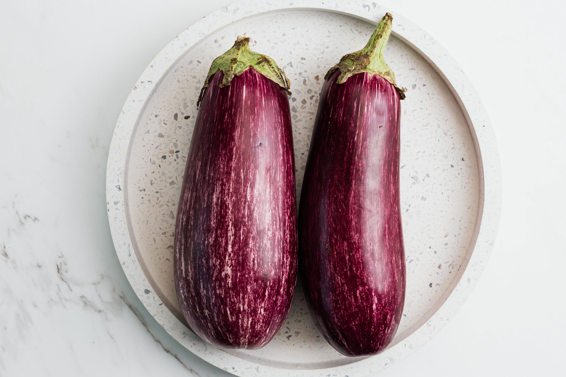 Ingredient of the Week: Aubergine