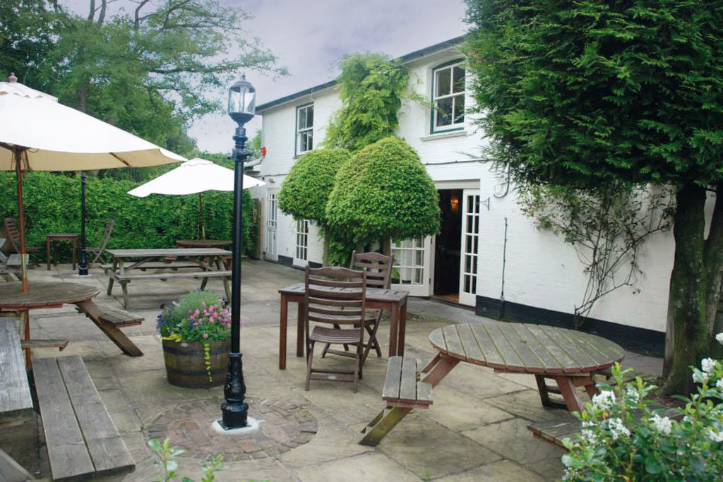 East End Arms Lymington, Hampshire Great British & Irish Hotels