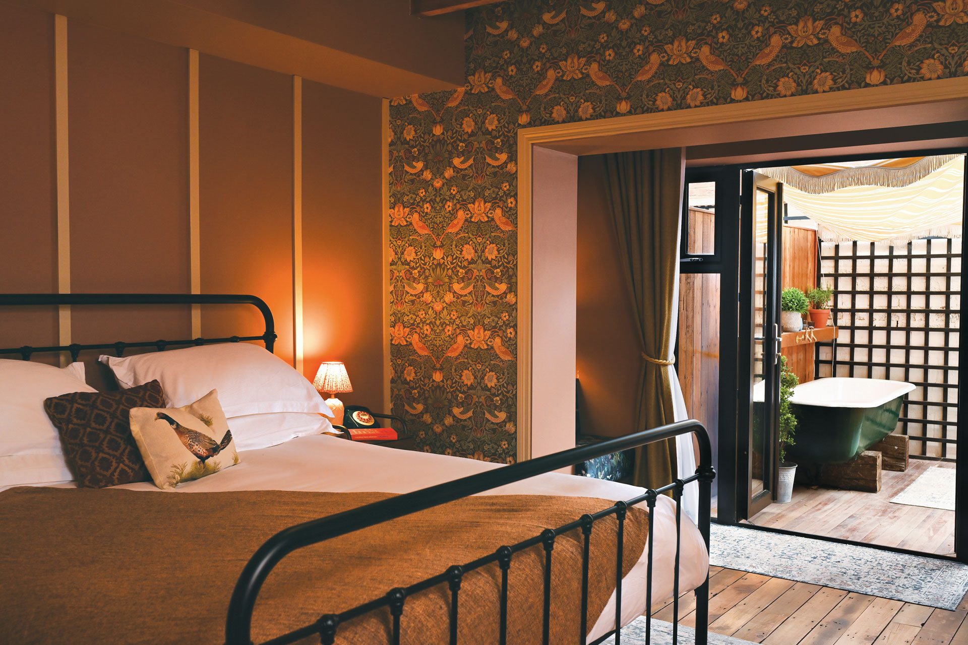 The Rabbit Hotel & Retreat