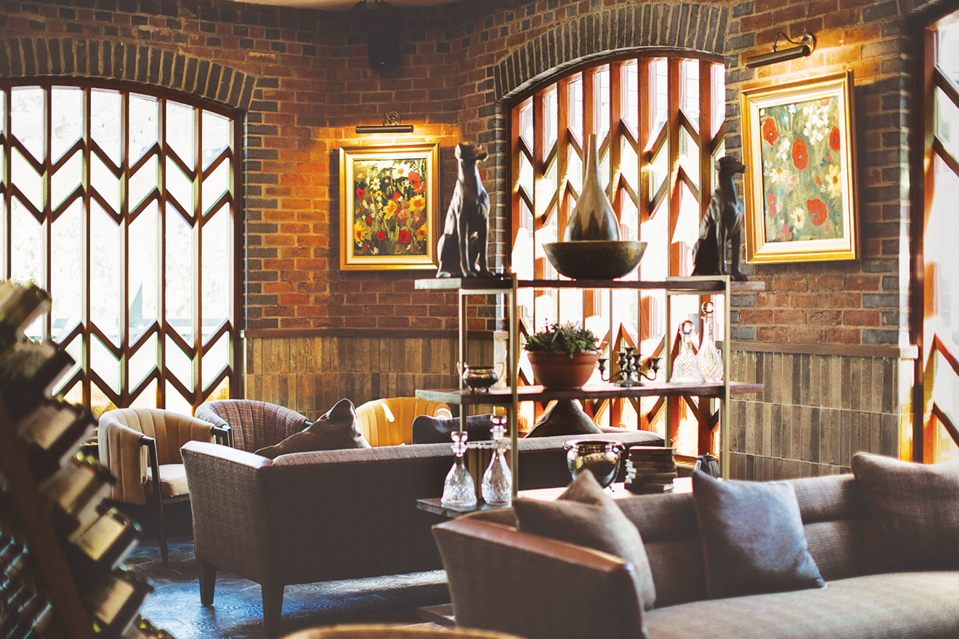 The Rabbit Hotel & Retreat