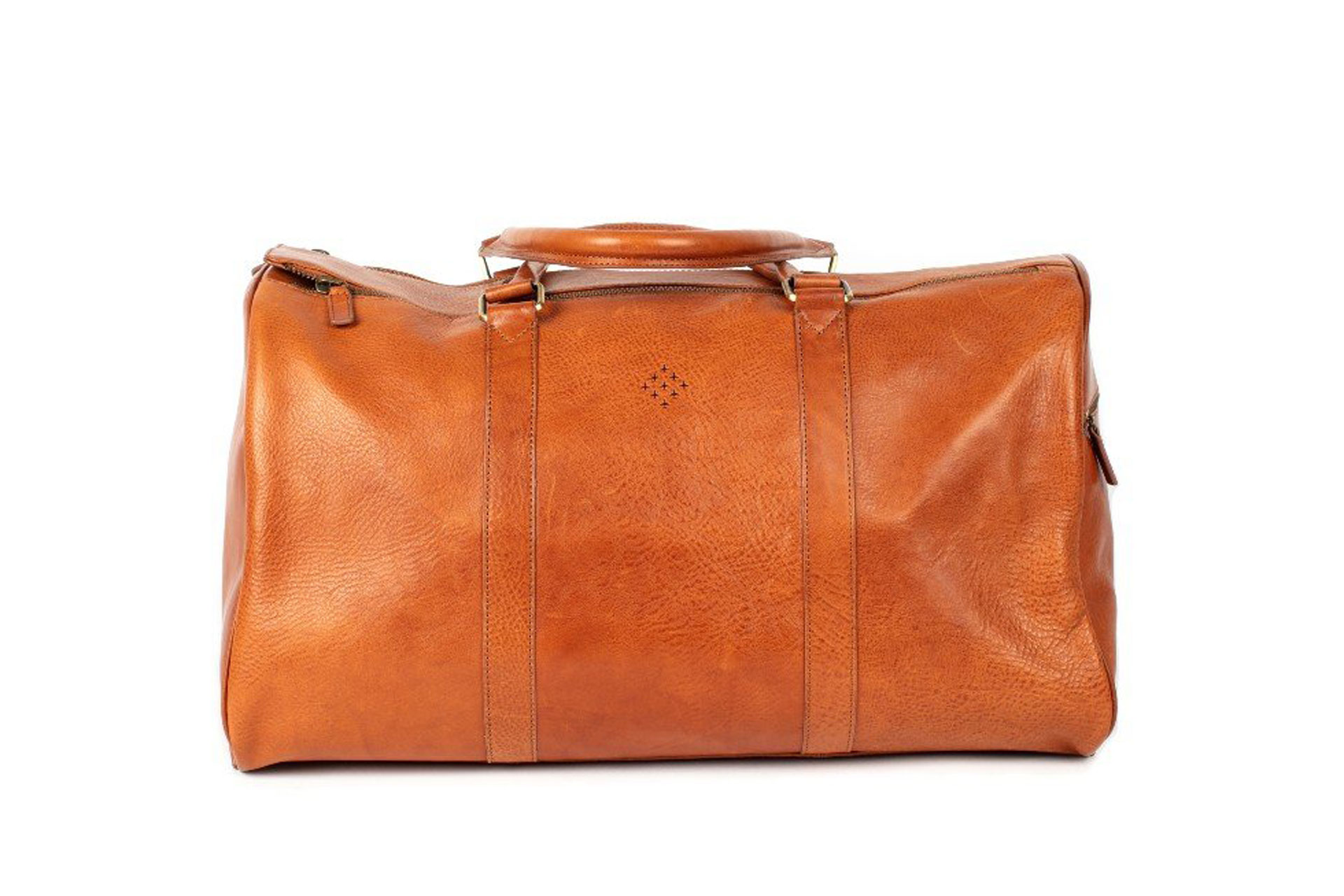 Asali Red Arrows Travel Bag